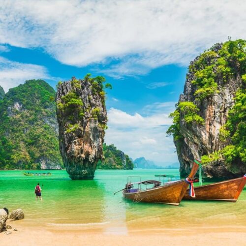 Simply Thailand