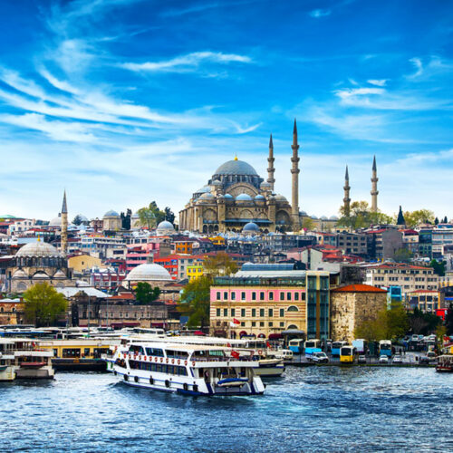 Simply Turkey